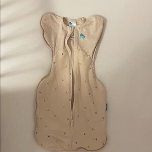 Love to Dream Swaddle Up